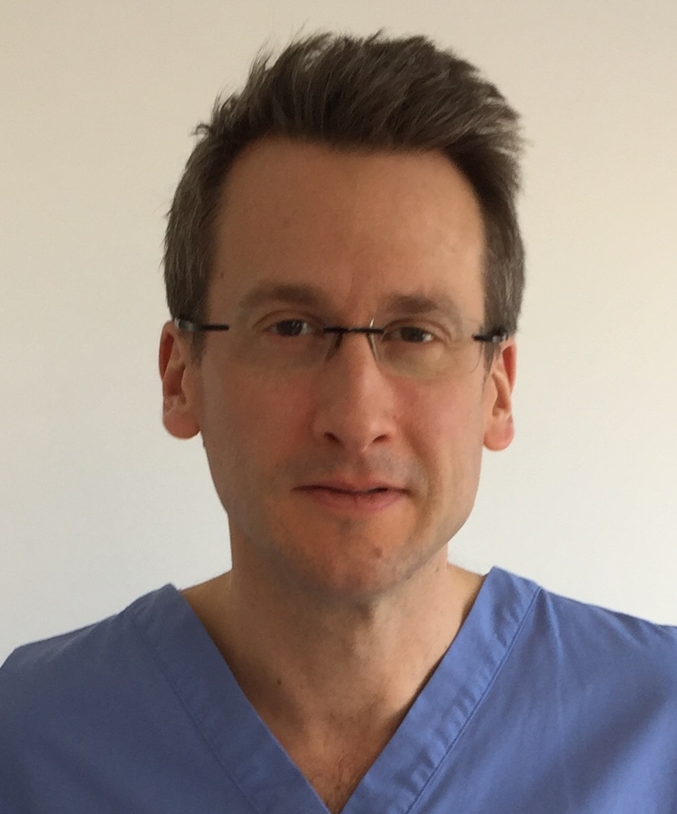 Dr David Lafond, chirurgien-dentiste à Strasbourg